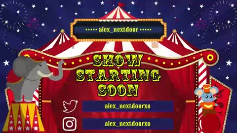 Snapshot of alex_nextdoor chatting on June 2026 02:03:01 AM Alex online show from June 2026 02:03:01 AM