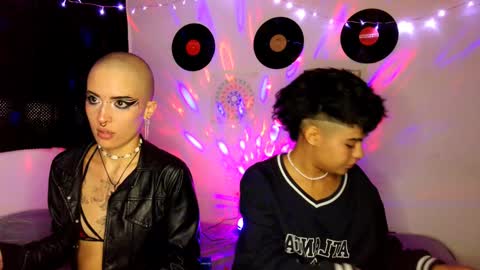 Alex online show from December 2024 08:58:02 PM