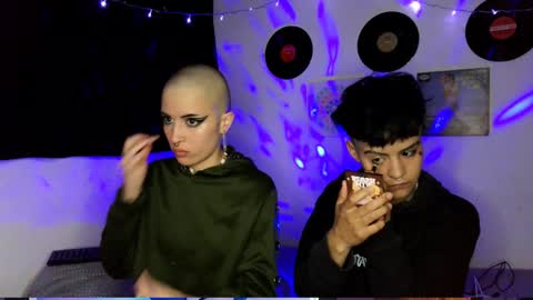 Alex online show from December 2024 10:45:02 PM