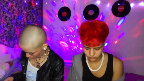 Alex online show from December 2024 02:25:02 AM