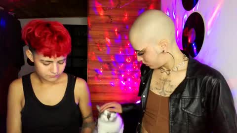 Alex online show from January 2025 01:42:01 AM