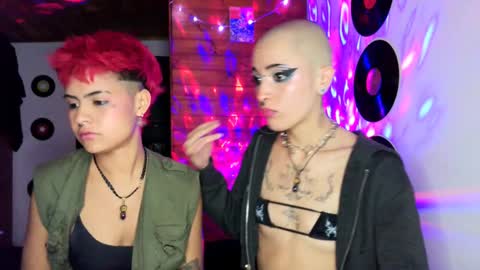 Alex online show from January 2025 03:38:01 AM