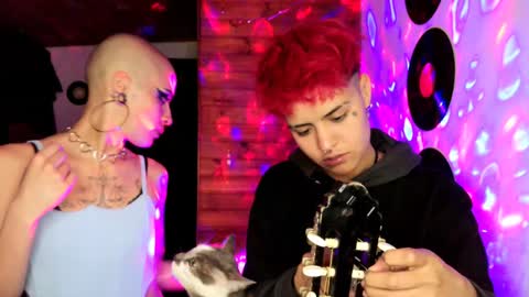 Alex online show from January 2025 01:16:01 AM