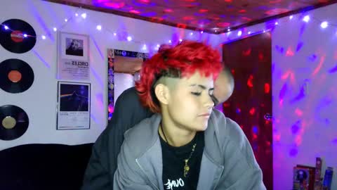 Alex online show from January 2025 10:01:01 PM