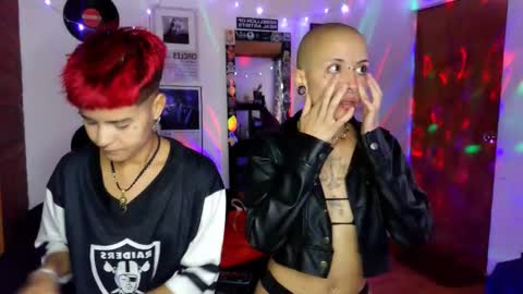 Alex online show from February 2025 09:21:02 PM