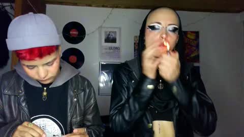 Alex online show from February 2025 03:31:02 AM