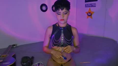 Alex online show from September 2025 01:06:02 AM