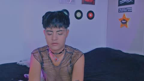 Alex online show from September 2025 06:41:02 PM