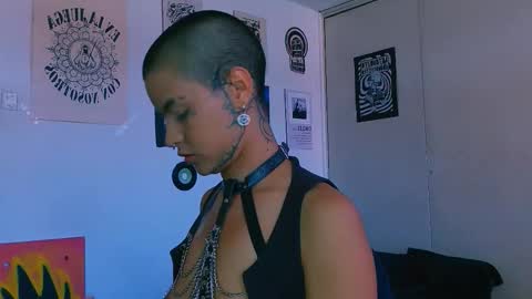 Alex online show from February 2026 07:58:01 PM