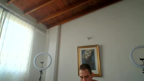 Alex OrionJS online show from July 2026 12:42:02 PM