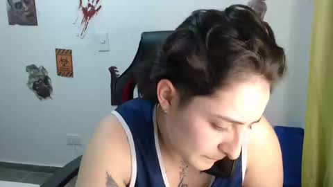 Snapshot of alex_parker07 chatting on December 2024 11:13:01 PM Alex Parker online show from December 2024 11:13:01 PM