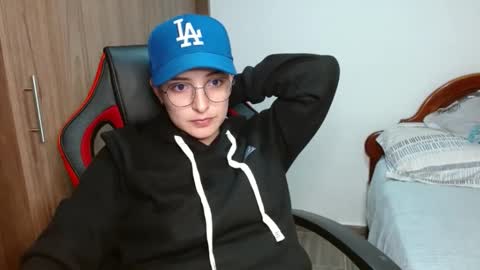 Snapshot of alex_parker07 chatting on December 2024 11:16:01 PM Alex Parker online show from December 2024 11:16:01 PM