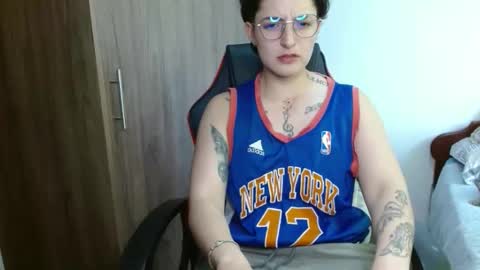 Snapshot of alex_parker07 chatting on January 2025 08:07:02 PM Alex Parker online show from January 2025 08:07:02 PM