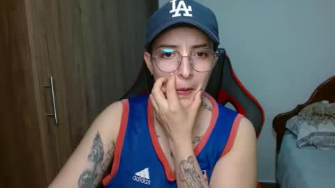 Snapshot of alex_parker07 chatting on January 2025 11:09:01 PM Alex Parker online show from January 2025 11:09:01 PM