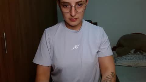 Snapshot of alex_parker07 chatting on January 2025 10:46:02 PM Alex Parker online show from January 2025 10:46:02 PM