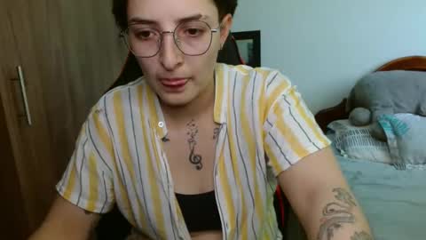 Snapshot of alex_parker07 chatting on January 2025 08:54:01 PM Alex Parker online show from January 2025 08:54:01 PM