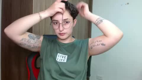 Snapshot of alex_parker07 chatting on January 2025 10:01:01 PM Alex Parker online show from January 2025 10:01:01 PM