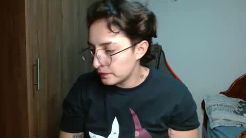 Snapshot of alex_parker07 chatting on January 2025 11:33:01 PM Alex Parker online show from January 2025 11:33:01 PM