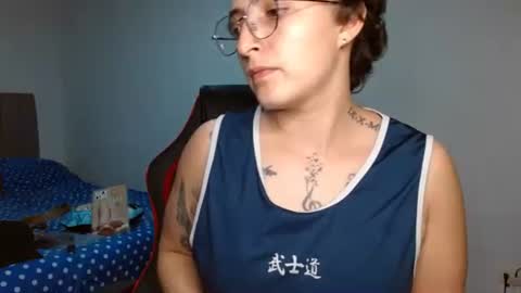 Snapshot of alex_parker07 chatting on February 2025 04:00:02 AM Alex Parker online show from February 2025 04:00:02 AM