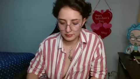 Snapshot of alex_parker07 chatting on February 2025 05:41:01 AM Alex Parker online show from February 2025 05:41:01 AM