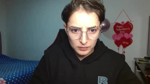 Snapshot of alex_parker07 chatting on February 2025 11:31:01 PM Alex Parker online show from February 2025 11:31:01 PM