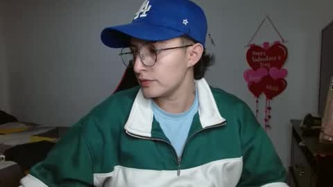 Snapshot of alex_parker07 chatting on February 2025 03:01:02 AM Alex Parker online show from February 2025 03:01:02 AM