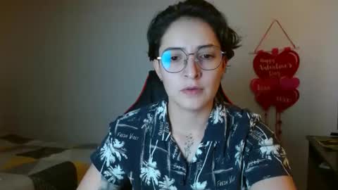 Snapshot of alex_parker07 chatting on February 2025 07:38:02 PM Alex Parker online show from February 2025 07:38:02 PM