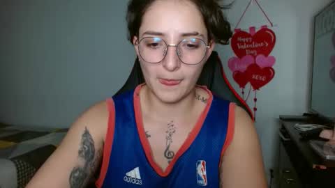 Snapshot of alex_parker07 chatting on February 2025 10:47:02 PM Alex Parker online show from February 2025 10:47:02 PM