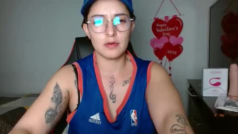 Snapshot of alex_parker07 chatting on February 2025 02:14:01 AM Alex Parker online show from February 2025 02:14:01 AM