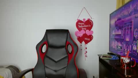 Snapshot of alex_parker07 chatting on March 2025 01:22:01 AM Alex Parker online show from March 2025 01:22:01 AM