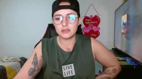 Snapshot of alex_parker07 chatting on March 2025 02:36:01 AM Alex Parker online show from March 2025 02:36:01 AM