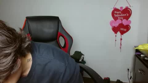 Snapshot of alex_parker07 chatting on March 2025 11:20:01 PM Alex Parker online show from March 2025 11:20:01 PM