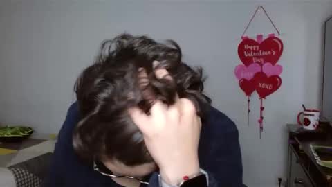 Snapshot of alex_parker07 chatting on March 2025 02:55:02 AM Alex Parker online show from March 2025 02:55:02 AM