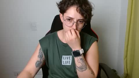 Snapshot of alex_parker07 chatting on March 2025 12:31:01 AM Alex Parker online show from March 2025 12:31:01 AM