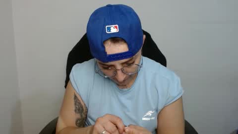 Snapshot of alex_parker07 chatting on September 2025 11:15:02 PM Alex Parker online show from September 2025 11:15:02 PM