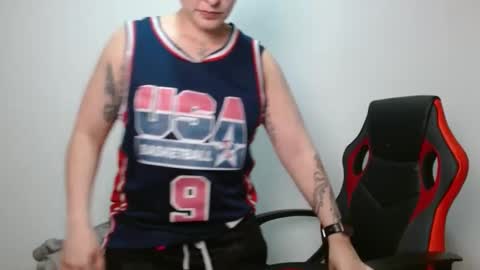 Snapshot of alex_parker07 chatting on September 2025 11:39:02 PM Alex Parker online show from September 2025 11:39:02 PM