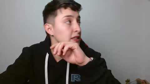 Snapshot of alex_parker07 chatting on September 2025 11:53:02 PM Alex Parker online show from September 2025 11:53:02 PM