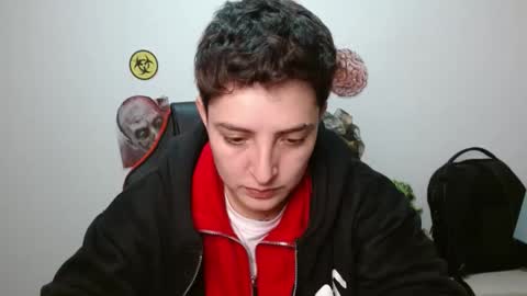 Snapshot of alex_parker07 chatting on November 2025 01:48:01 AM Alex Parker online show from November 2025 01:48:01 AM