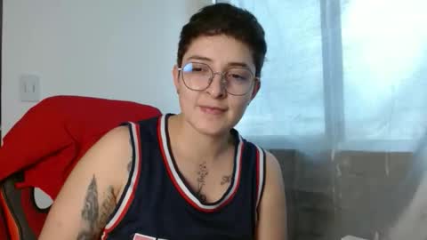 Alex Parker online show from December 2025 10:17:02 PM