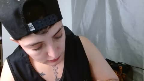 Alex Parker online show from January 2026 02:02:02 AM