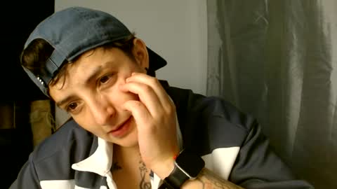 Alex Parker online show from June 2026 03:11:01 AM