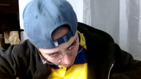 Alex Parker online show from July 2026 01:56:01 AM