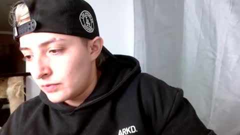 Alex Parker online show from July 2026 02:31:02 AM