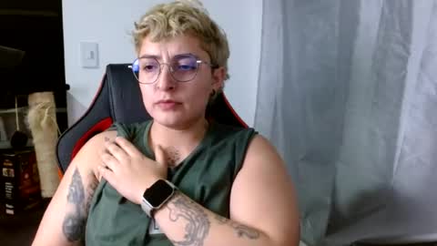 Alex Parker online show from July 2026 01:23:02 AM