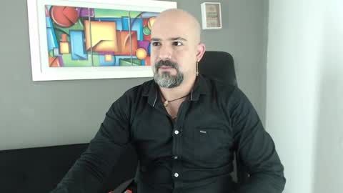 Alex Saints online show from January 2025 04:16:02 PM