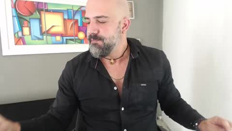 Alex Saints online show from February 2025 02:54:01 PM