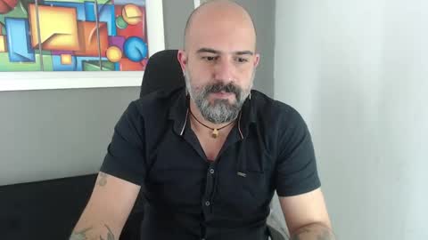 Alex Saints online show from February 2025 08:42:01 PM