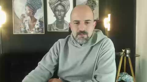 Alex Saints online show from September 2025 05:03:02 PM