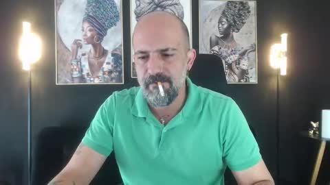 Alex Saints online show from February 2026 03:17:02 PM