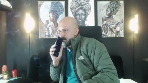 Alex Saints online show from February 2026 05:31:01 PM